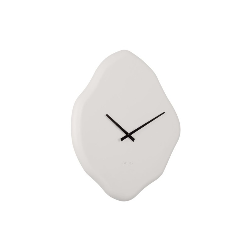 ORGANIC Diamond Horloge murale