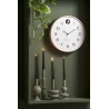 CUCKOO Horloges murales rondes