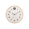 CUCKOO Horloges murales rondes