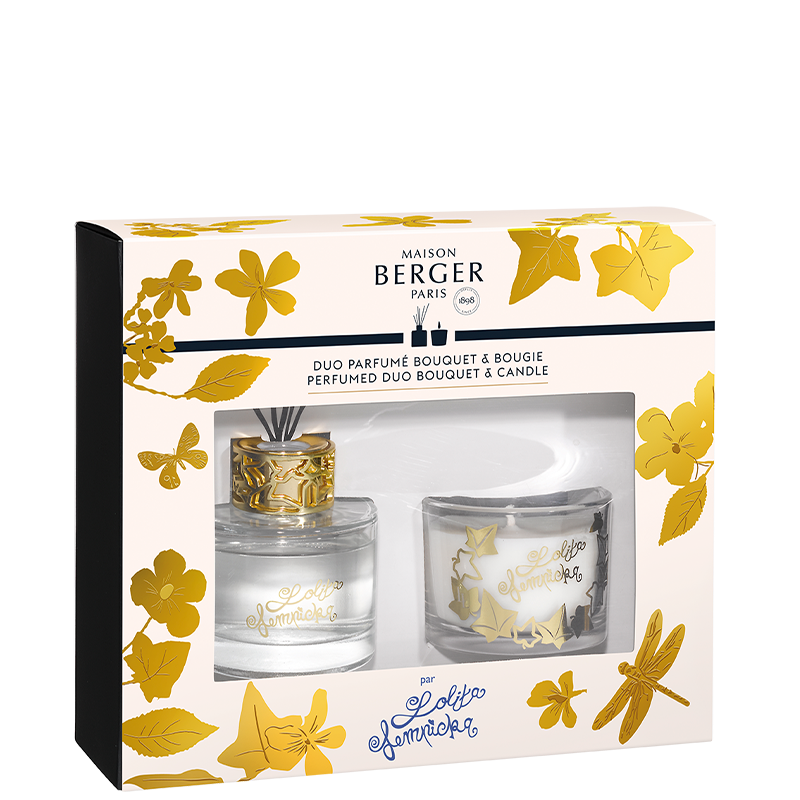 Duopack Lolita Lempicka Transparent