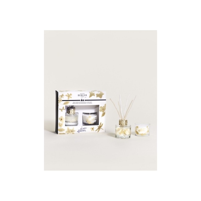 Duopack Lolita Lempicka Transparent