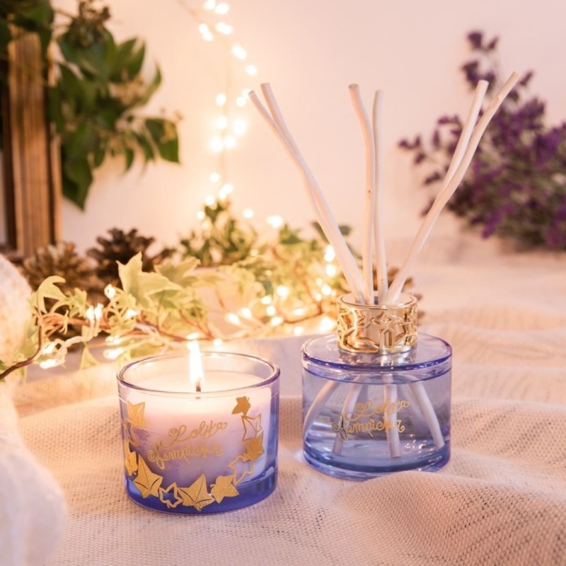 Duopack Lolita Lempicka Mauve