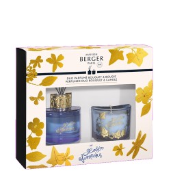 Duopack Lolita Lempicka Mauve