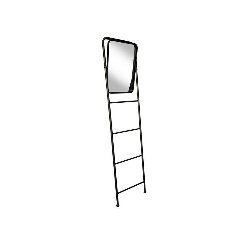 SHELTON Miroir sur echelle