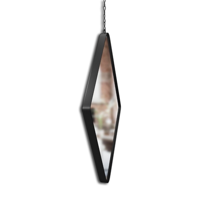 DIMA S 3 Miroirs Noir