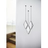 DIMA S 3 Miroirs Noir