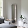 HUB Leaning Miroir panoramique