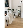 HUB Leaning Miroir panoramique