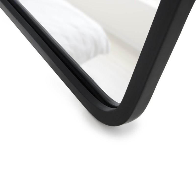 HUB Leaning Miroir panoramique