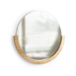Umbra Mira Miroir rond