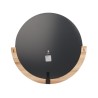 Umbra Mira Miroir rond
