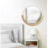 Umbra Mira Miroir rond