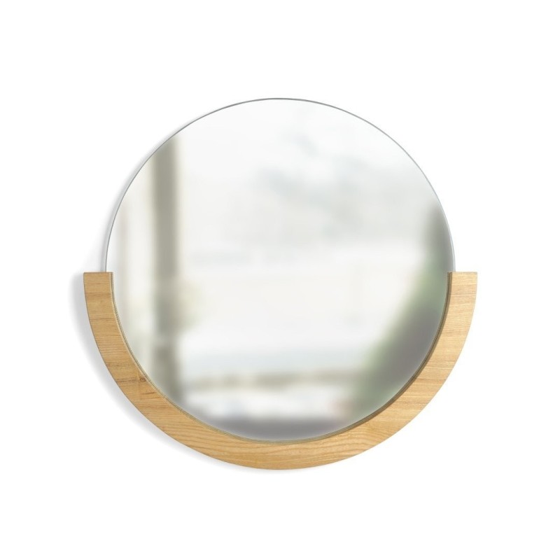 Umbra Mira Miroir rond
