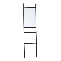 Echelle décorative avec Miroir