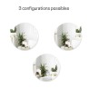 PERCH Miroir Umbra