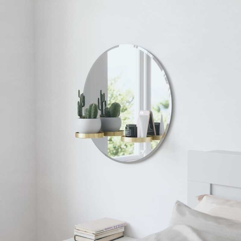 PERCH Miroir Umbra