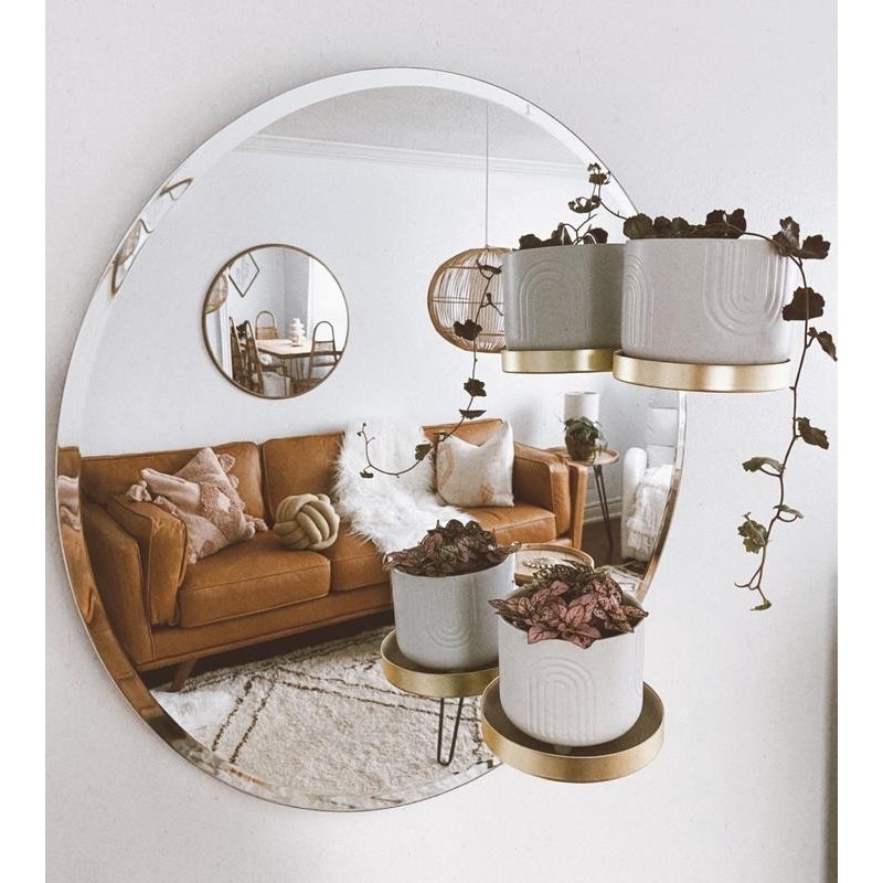 PERCH Miroir Umbra