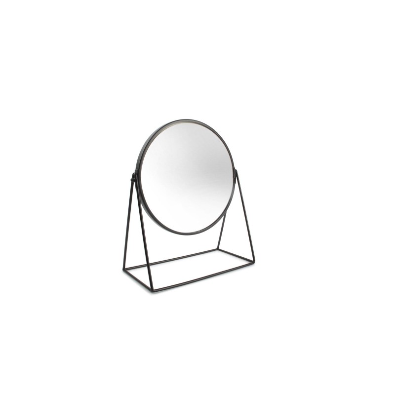 Miroir de table double BEAUTE