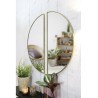 MALAM Set de 2 Miroirs