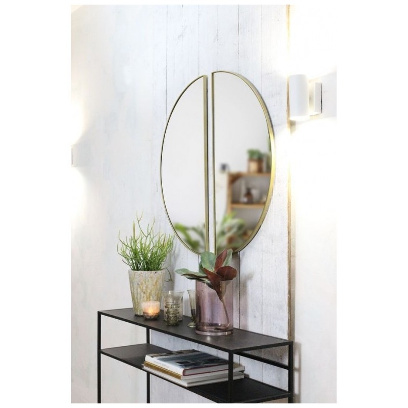 MALAM Set de 2 Miroirs