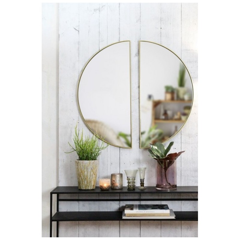 MALAM Set de 2 Miroirs