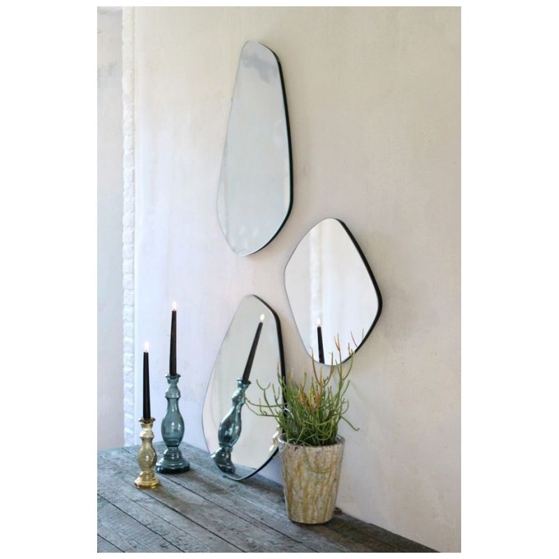 BASALT Miroir 40 65