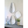 BASALT Miroir 40 40