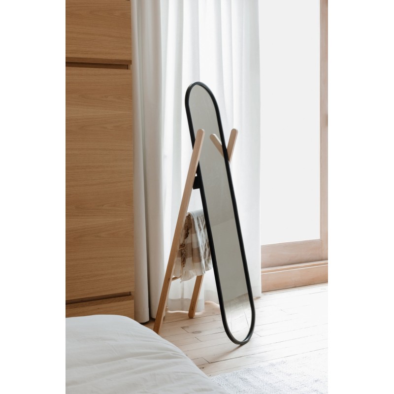 HUB Miroir de sol