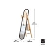 HUB Miroir de sol