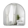 HUBBA Miroir arqué Titanium