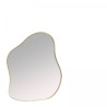 WENDEL Miroirs Dorés