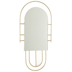 INES Miroir