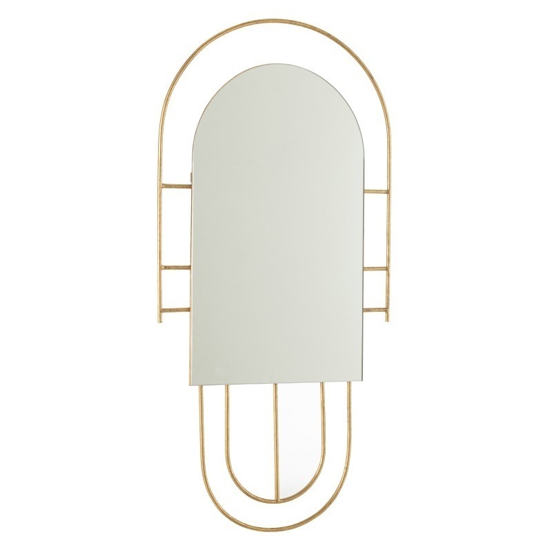 INES Miroir