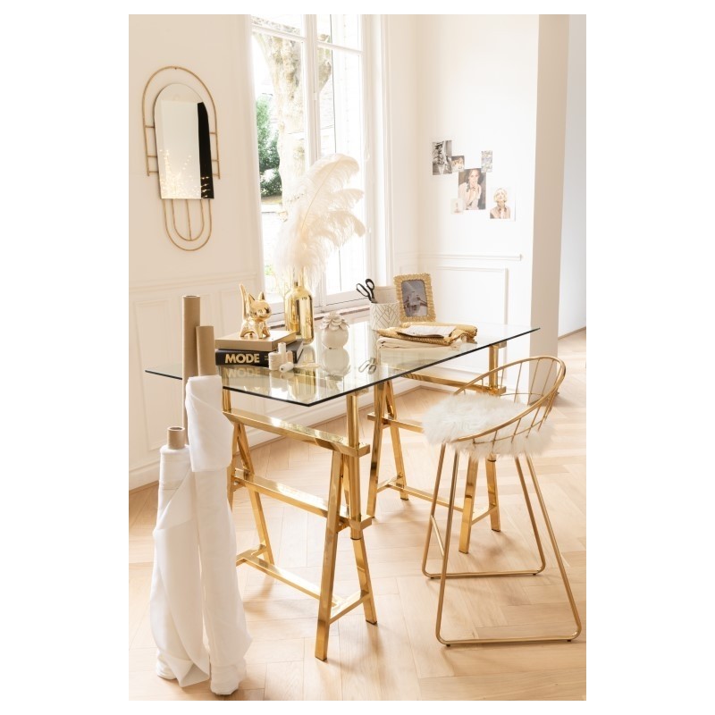 INES Miroir