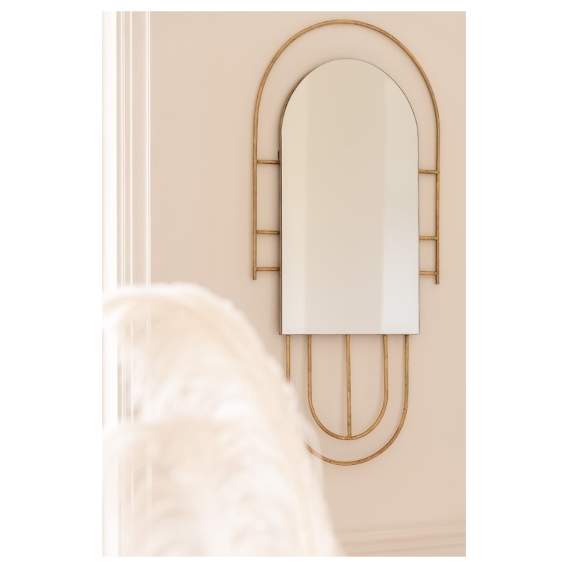 INES Miroir