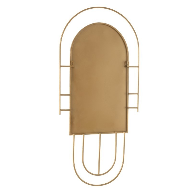 INES Miroir