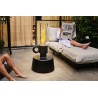 PALETTI Hocker/Pouf