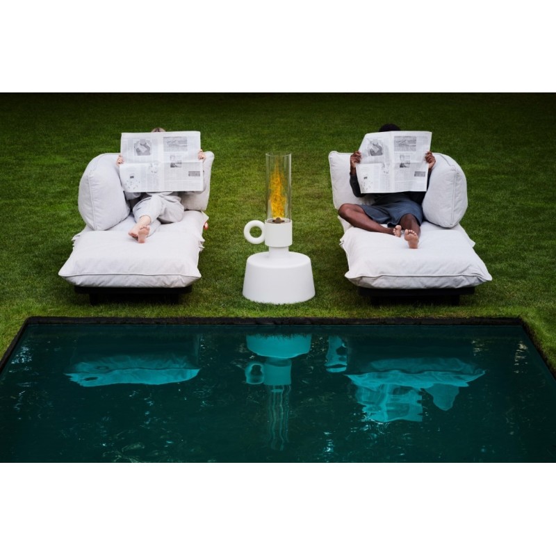 PALETTI Hocker/Pouf