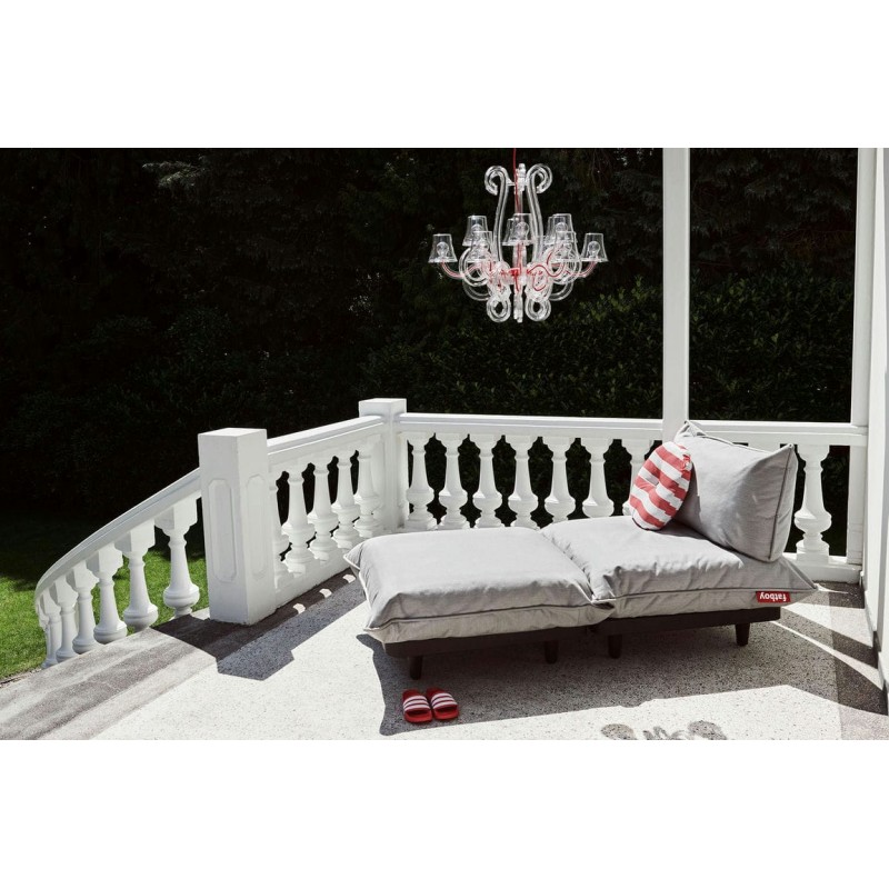 PALETTI Hocker/Pouf