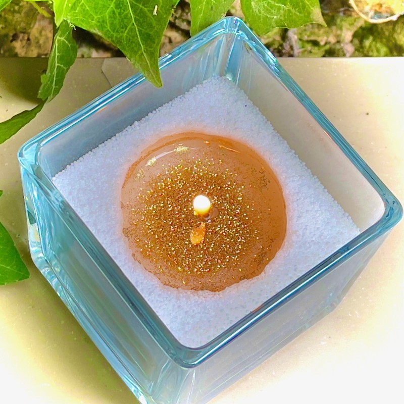 Cire Pack 250Gr GOLD