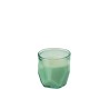 ORIGAMI Bougie Aqua Small