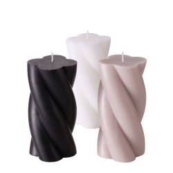 MATHYS Bougie Design