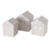 Boites cadeaux Pain d épice set de 3
