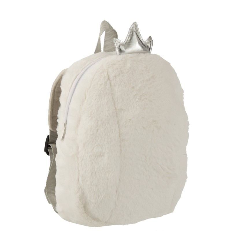 Sac à dos couronne Cutie