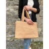 Sac Carredesse - My TEDDY Bag Camel