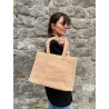Sac Carredesse - My TEDDY Bag Camel