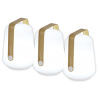 Lampe BALAD BAMBOO H12 Set 3