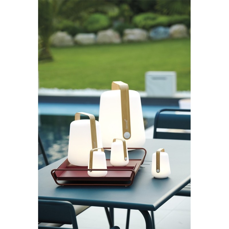 Lampe BALAD BAMBOO H12 Set 3