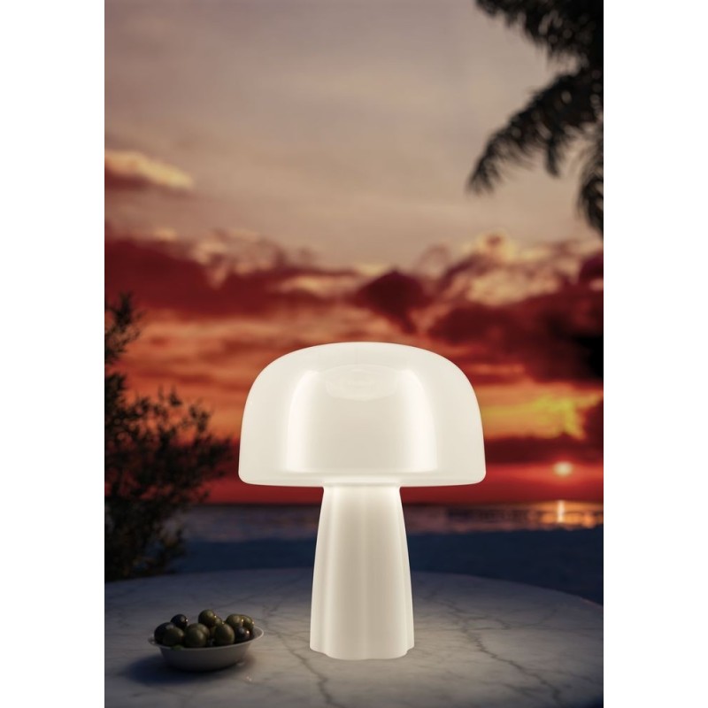 Lampe Boleti