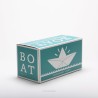 The Boat Lamp - Bateau lumineux OUTDOOR